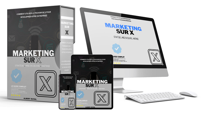Marketing sur X