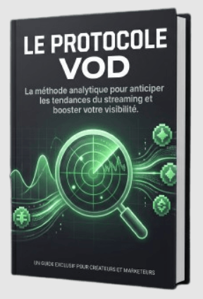 LE PROTOCOLE VOD